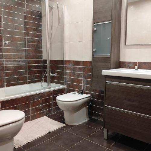 Las heras apartamento in 恩特雷納