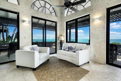 Villa Celestia Turks in Кокберн-Харбор