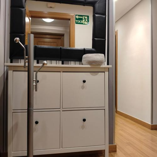 Las heras apartamento in 恩特雷納