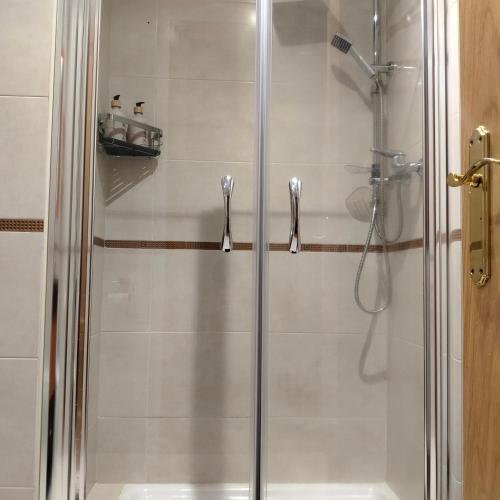 Las heras apartamento in 恩特雷納