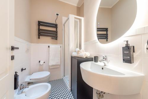 Crescenzio 74 Boutique Guest House by Ghor - image 11