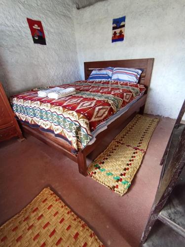 Posada El Mirador Pukara in 伊魯曼