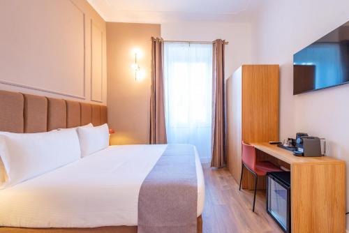Crescenzio 74 Boutique Guest House by Ghor - image 6