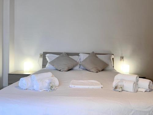 Cisanello Comfort, Appartamento vicino Ospedale e CNR