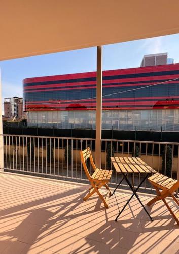 Maranello Suite in 馬拉尼洛