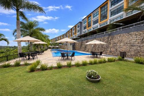 Alto da Serra Villas - Bananeiras