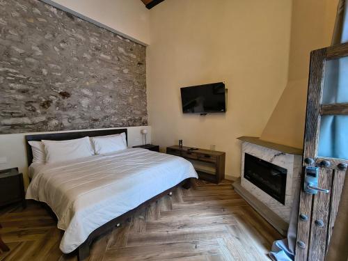 Hotel Boutique Anora