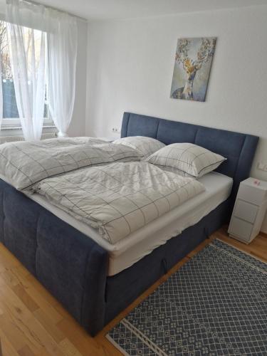 Appartement Krone, Echterdingen bei Flughafen und Messe Stuttgart in Leinfelden-Echterdingen, Deutschland