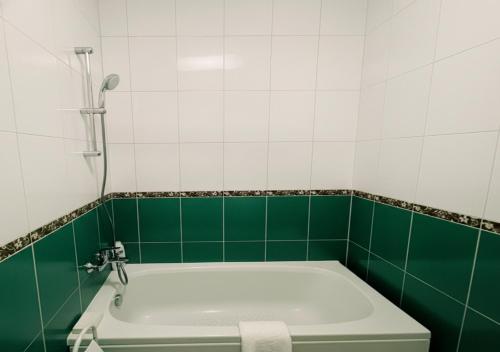 Apartment SoleMare - image 11