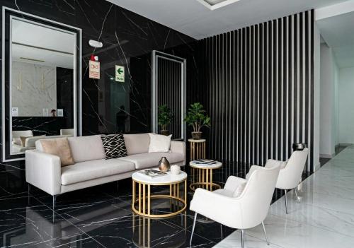 Audiencia 196 City Apartments by Geko