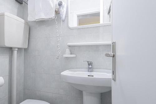 Dreibettzimmer