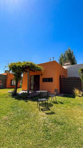Comarca Andina