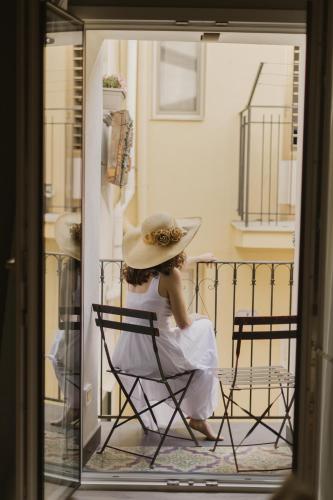 Al Cortile Del Seminario 5