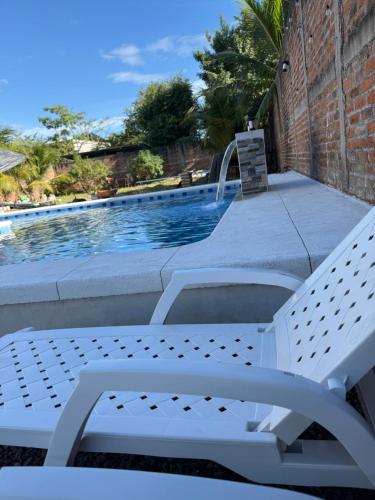 المرافق, Rivera Solea in Conchagua