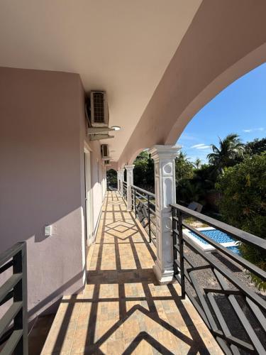 شرفة/ تراس, Rivera Solea in Conchagua