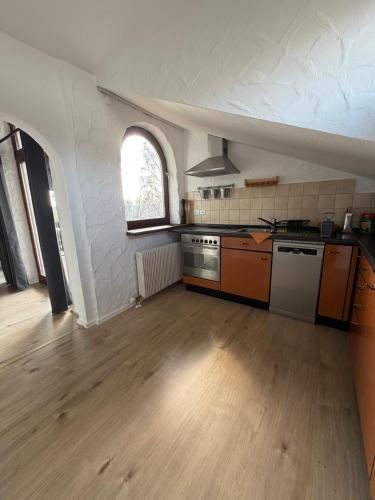 Lindenhof Panorama-Suite in Hülben