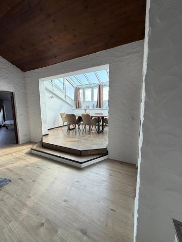 Lindenhof Panorama-Suite in Hülben