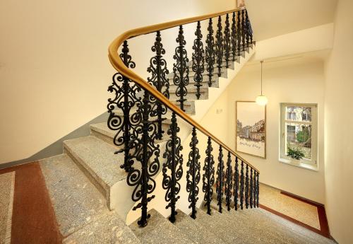 Salvator Boutique Hotel - image 6