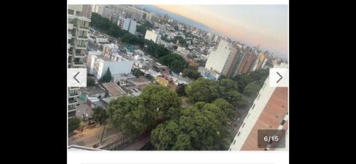 Cielos de Güemes
