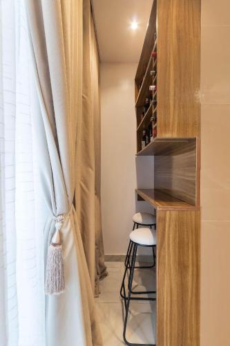 AJ Apartment Luxury Penthouse Shortlet Lagos Island - image 4