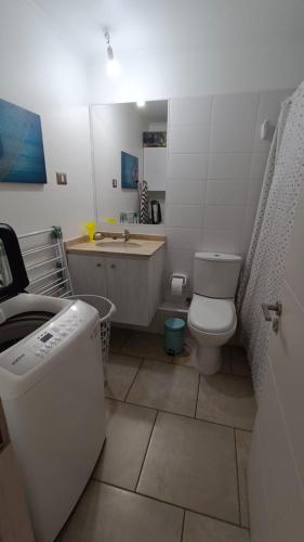 Serena Pasos de la Playa