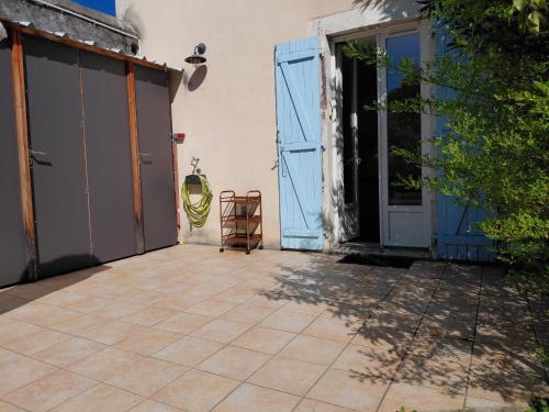 Le Dix Sept, proche Château, parking privé, cosy