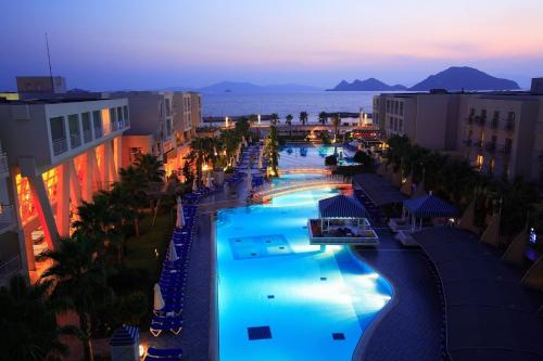 La Blanche Resort & Spa Ultra All Inclusive - 수영장