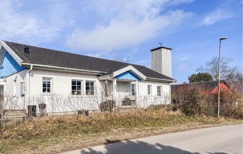 Pet Friendly Home In Gärsnäs With Wifi – khách sạn tại Vik
