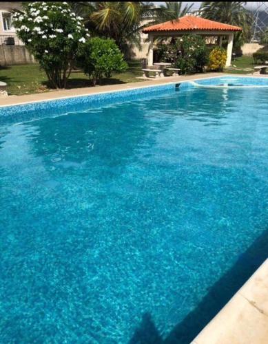 Vacaciones en la Isla de Margarita – khách sạn tại Porlamar