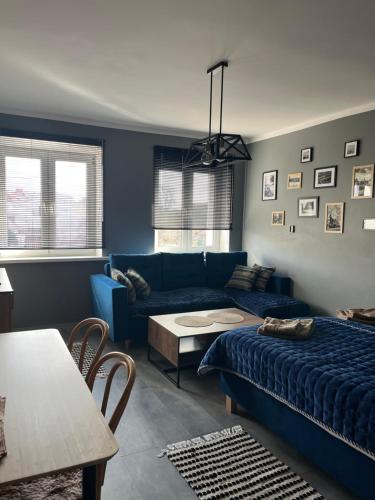 Apartament Słoneczne Popołudnie (Apartament Sloneczne Popoludnie) in Бранєво