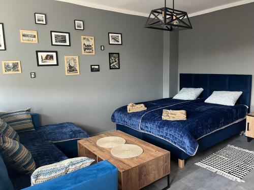 Apartament Słoneczne Popołudnie (Apartament Sloneczne Popoludnie) in Бранєво