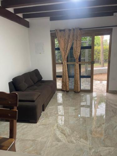 Apartamento brisa mar en Necoclí