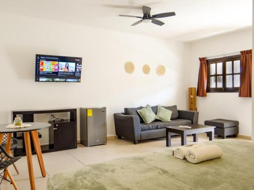 We playa Hotel - Adults Only in พลาย่า เดล ตาร์เมน