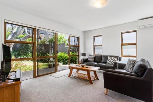 Moana - Auckland Central Holiday Home – khách sạn tại Onehunga