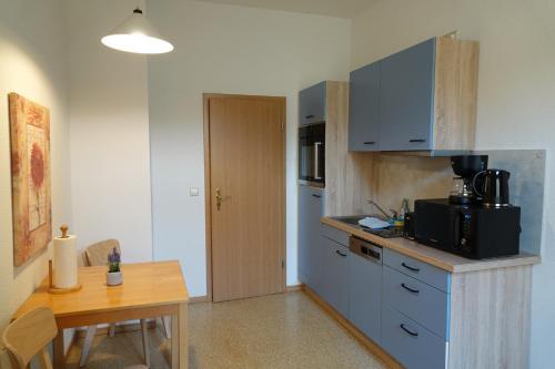 Appartements Am Theater - image 29
