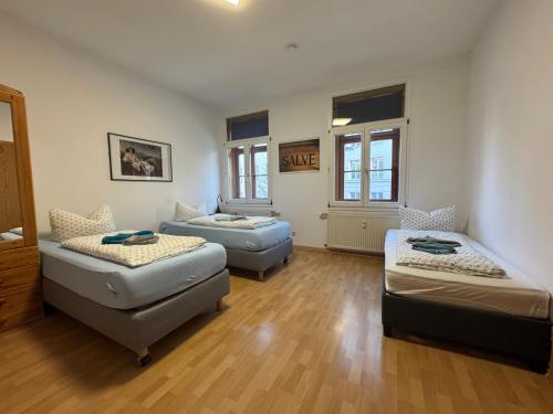 Appartements Am Theater - image 42