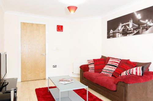 Picture of Leamington Spa Apartments