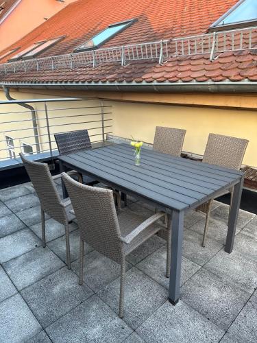 Appartements Am Theater - image 38