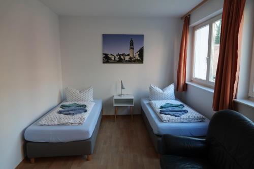 Appartements Am Theater - image 19