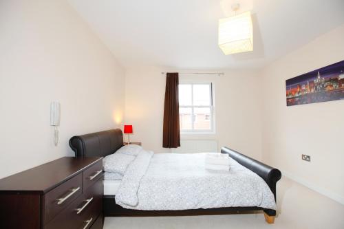 Picture of Leamington Spa Apartments