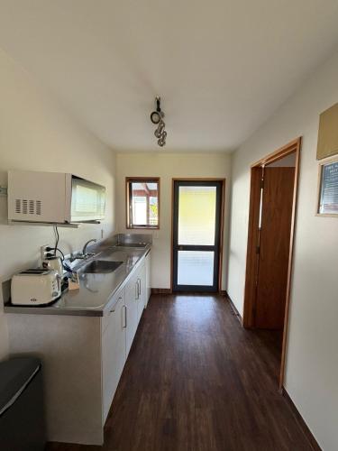 บริการและสิ่งอำนวยความสะดวก, เมาเท้นท์คุ๊ก วิว โมเต็ล (Mt Cook View Motel) in ฟอกซ์กลาเซีย