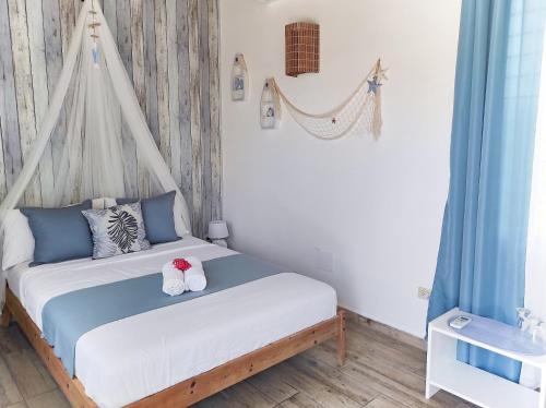 Green Oasis Las Galeras – khách sạn tại Las Galeras