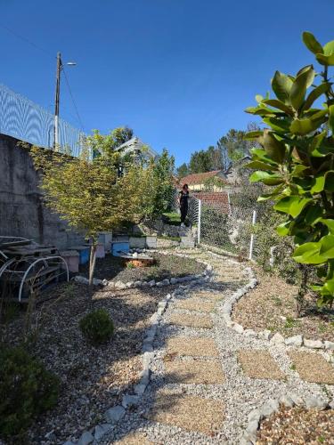 Casa 3 quartos - Outeiro do Sul in Vila Nova