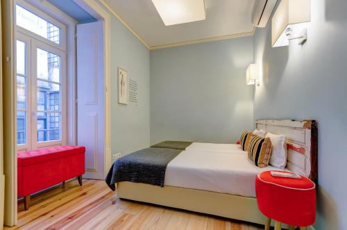 Casas da Baixa - Jules & Madeleine - image 13