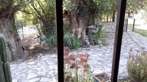 Andean Countryside, Mountains & Riverside Retreat in San Estebana