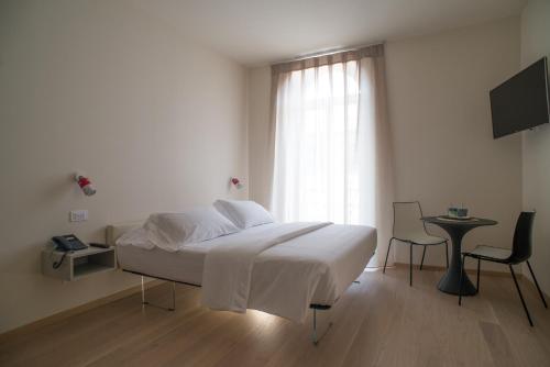 Guest accommodation in Verona 