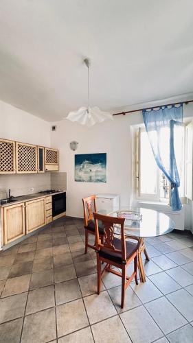 Зручності, Chicca's Apartments Gallipoli in Галліполі