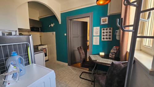 Great Buda Apartman - image 11