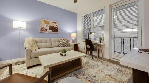 Landing Stylish 1BD Yoga Studio Clubhouse – khách sạn tại Khac