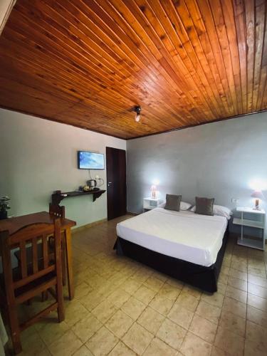 Habitación Oreru